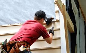 Best Siding Removal and Disposal  in Reno, TX